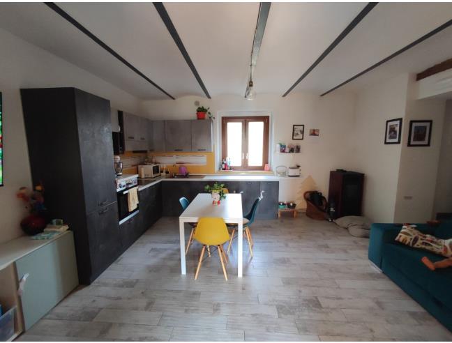 Anteprima foto 2 - Porzione di casa in Vendita a Suvereto (Livorno)