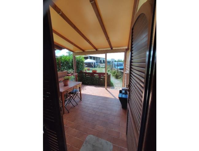 Anteprima foto 3 - Porzione di casa in Vendita a Suvereto (Livorno)