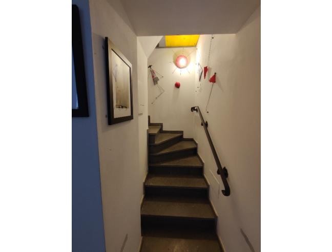 Anteprima foto 4 - Porzione di casa in Vendita a Suvereto (Livorno)