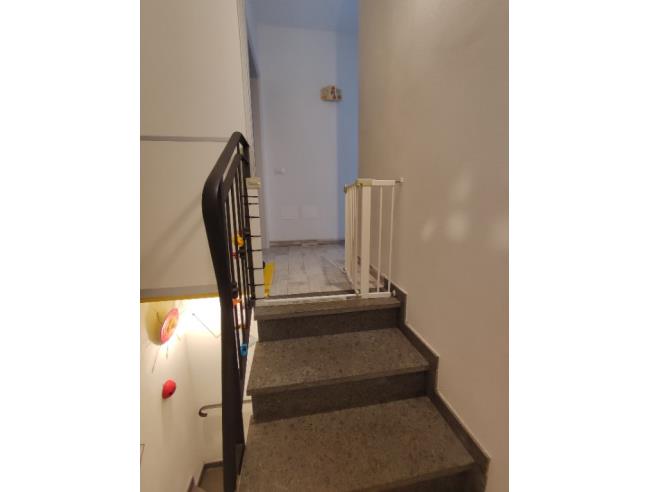 Anteprima foto 5 - Porzione di casa in Vendita a Suvereto (Livorno)