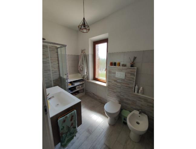 Anteprima foto 6 - Porzione di casa in Vendita a Suvereto (Livorno)