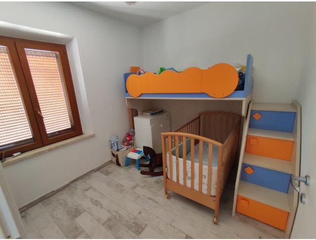 Anteprima foto 7 - Porzione di casa in Vendita a Suvereto (Livorno)