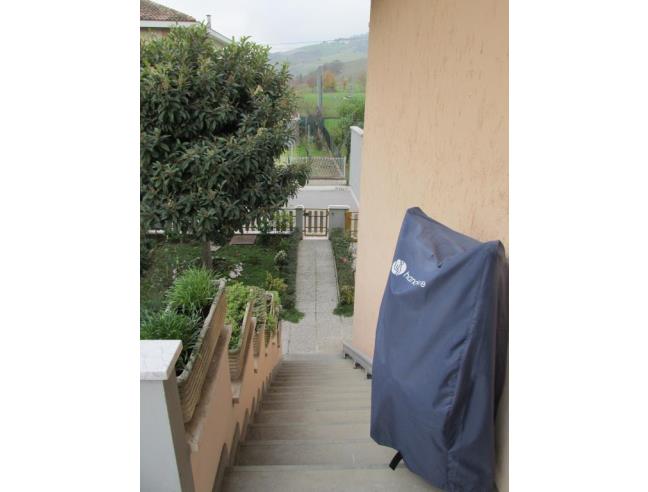 Anteprima foto 2 - Porzione di casa in Vendita a Tavullia - Padiglione