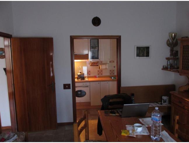 Anteprima foto 3 - Porzione di casa in Vendita a Tavullia - Padiglione