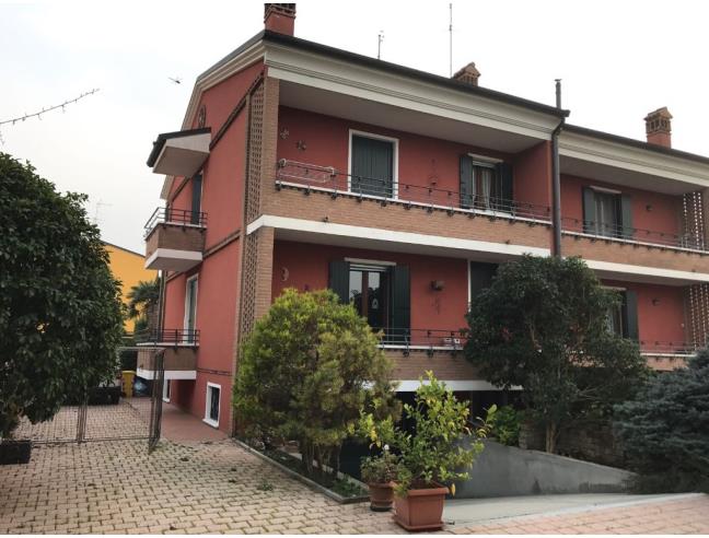 Anteprima foto 1 - Porzione di casa in Vendita a Teolo - Treponti-Bresseo