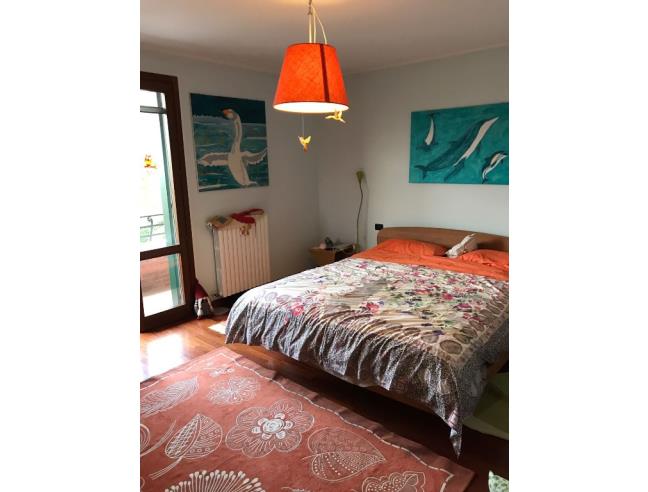 Anteprima foto 2 - Porzione di casa in Vendita a Teolo - Treponti-Bresseo