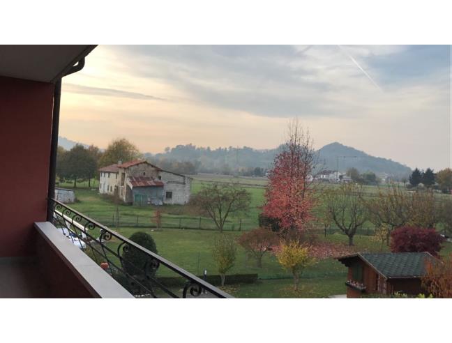 Anteprima foto 3 - Porzione di casa in Vendita a Teolo - Treponti-Bresseo