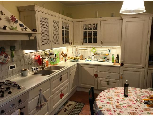 Anteprima foto 4 - Porzione di casa in Vendita a Teolo - Treponti-Bresseo