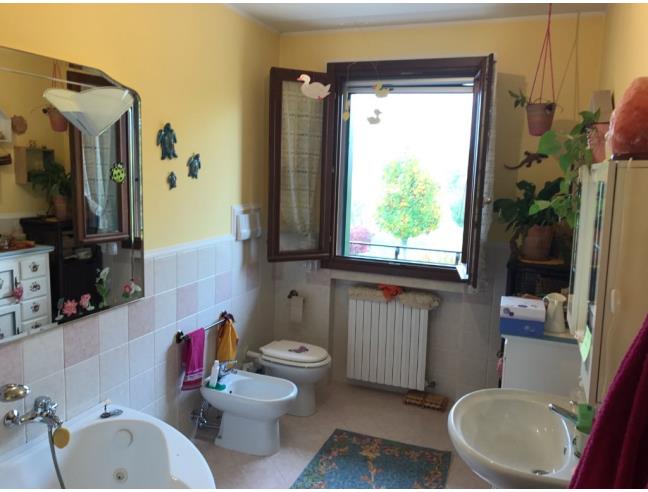 Anteprima foto 5 - Porzione di casa in Vendita a Teolo - Treponti-Bresseo