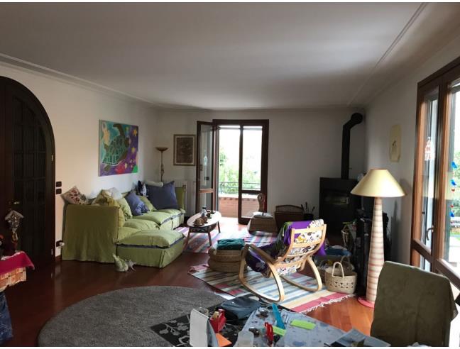 Anteprima foto 6 - Porzione di casa in Vendita a Teolo - Treponti-Bresseo