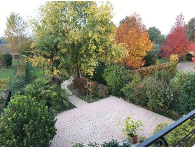 Anteprima foto 7 - Porzione di casa in Vendita a Teolo - Treponti-Bresseo