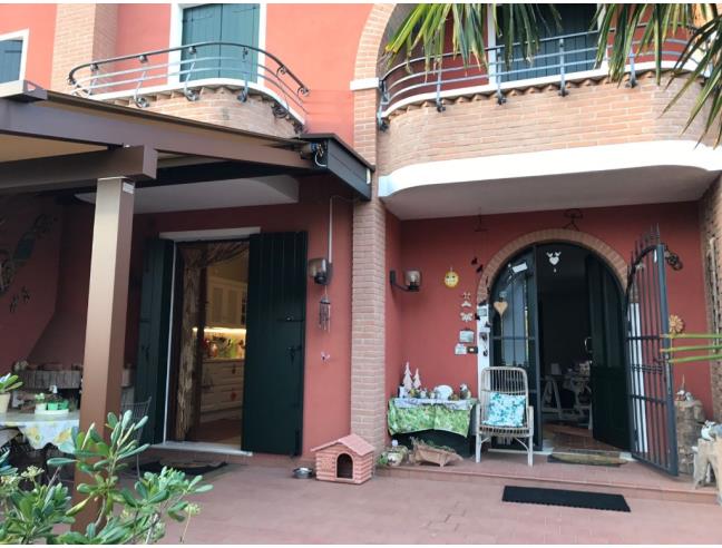 Anteprima foto 8 - Porzione di casa in Vendita a Teolo - Treponti-Bresseo