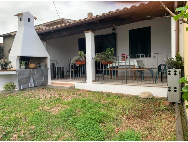 Anteprima foto 1 - Porzione di casa in Vendita a Tertenia (Nuoro)