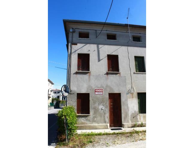 Anteprima foto 1 - Porzione di casa in Vendita a Tombolo (Padova)