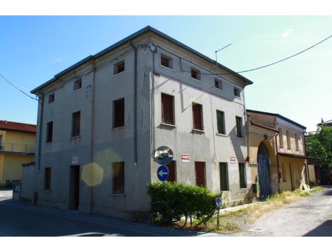 Anteprima foto 2 - Porzione di casa in Vendita a Tombolo (Padova)