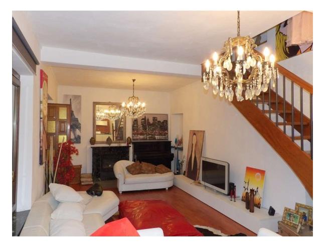 Anteprima foto 2 - Porzione di casa in Vendita a Torino - Parella