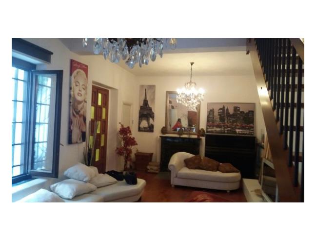 Anteprima foto 3 - Porzione di casa in Vendita a Torino - Parella