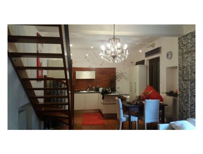 Anteprima foto 4 - Porzione di casa in Vendita a Torino - Parella