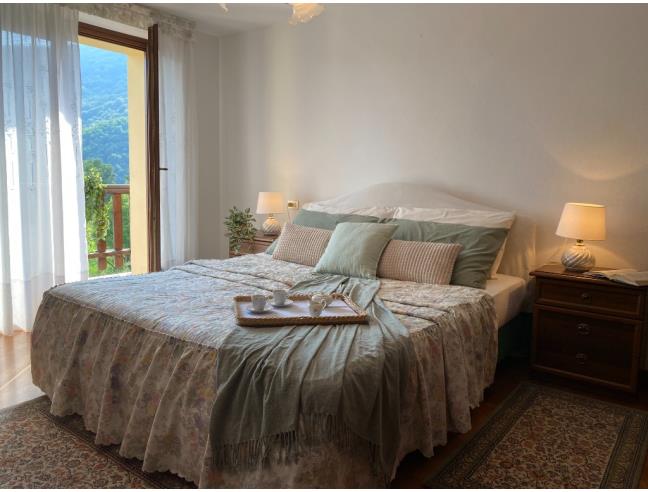 Anteprima foto 2 - Porzione di casa in Vendita a Torreano - Masarolis