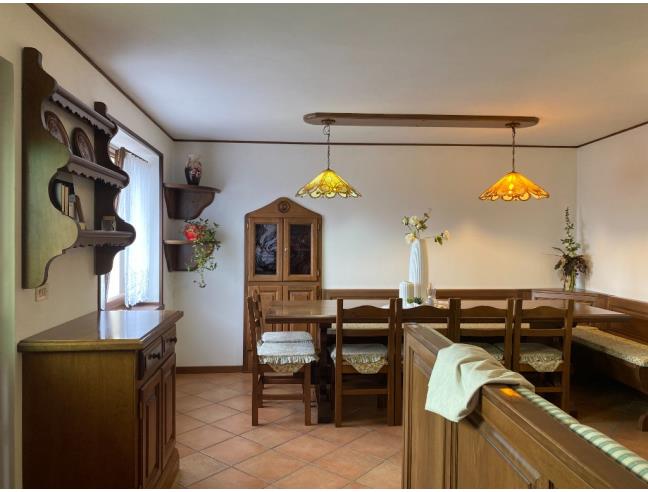 Anteprima foto 3 - Porzione di casa in Vendita a Torreano - Masarolis