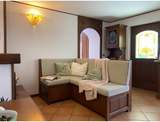 Anteprima foto 4 - Porzione di casa in Vendita a Torreano - Masarolis