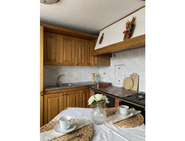 Anteprima foto 5 - Porzione di casa in Vendita a Torreano - Masarolis