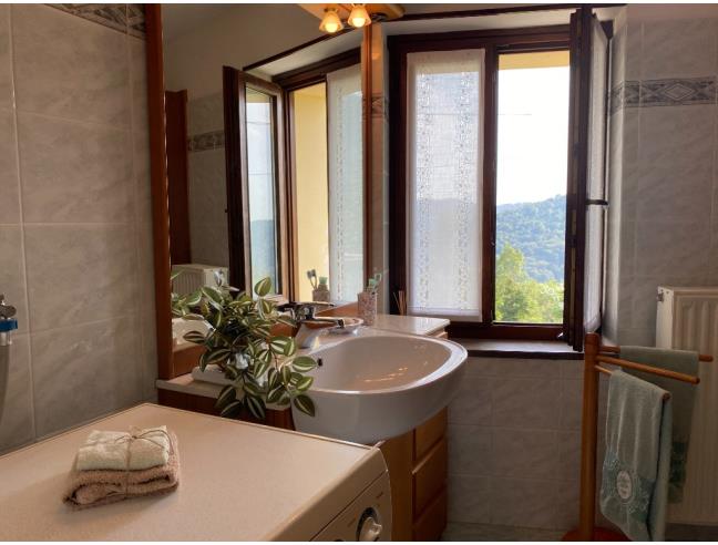 Anteprima foto 7 - Porzione di casa in Vendita a Torreano - Masarolis