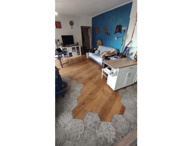 Anteprima foto 1 - Porzione di casa in Vendita a Tovo San Giacomo (Savona)