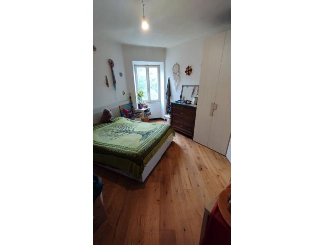 Anteprima foto 3 - Porzione di casa in Vendita a Tovo San Giacomo (Savona)