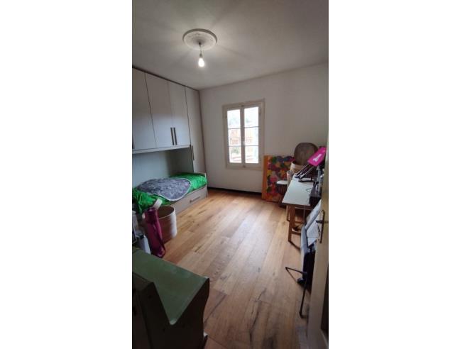 Anteprima foto 4 - Porzione di casa in Vendita a Tovo San Giacomo (Savona)