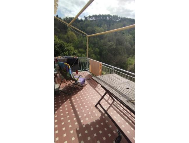 Anteprima foto 6 - Porzione di casa in Vendita a Tovo San Giacomo (Savona)