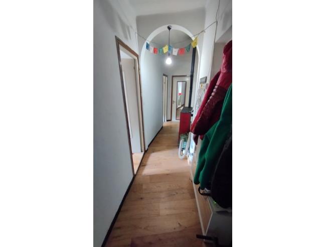 Anteprima foto 7 - Porzione di casa in Vendita a Tovo San Giacomo (Savona)