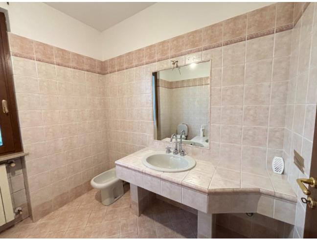 Anteprima foto 7 - Porzione di casa in Vendita a Travagliato (Brescia)