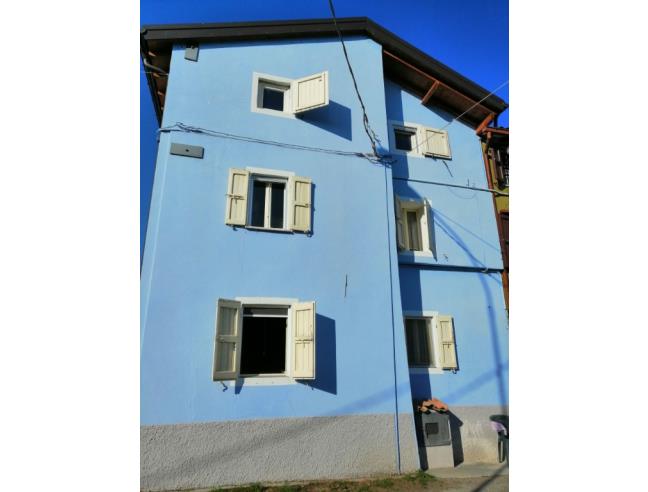 Anteprima foto 1 - Porzione di casa in Vendita a Traversetolo - Bannone