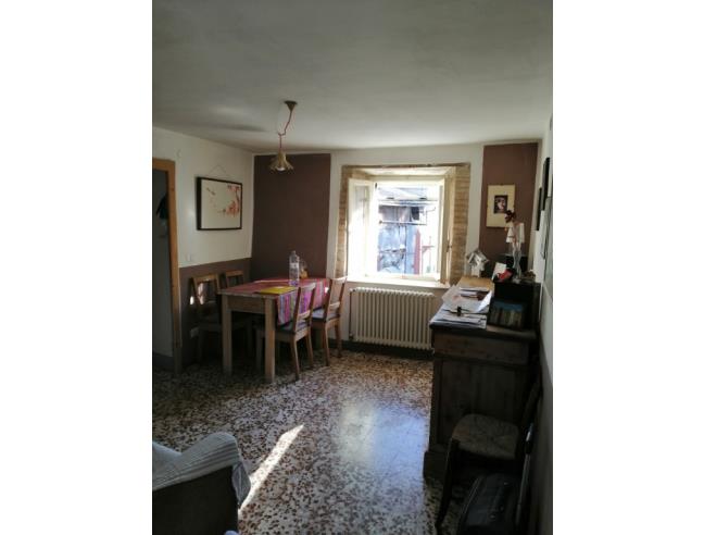 Anteprima foto 2 - Porzione di casa in Vendita a Traversetolo - Bannone