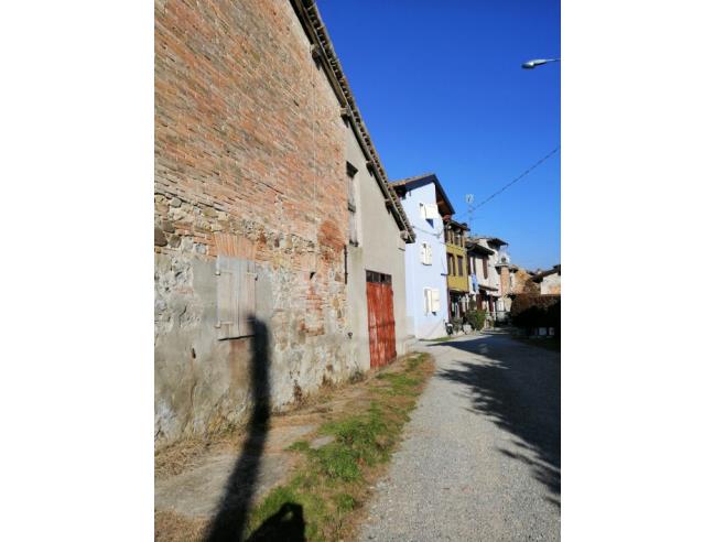 Anteprima foto 7 - Porzione di casa in Vendita a Traversetolo - Bannone