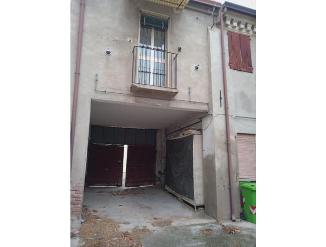 Anteprima foto 2 - Porzione di casa in Vendita a Trecenta (Rovigo)