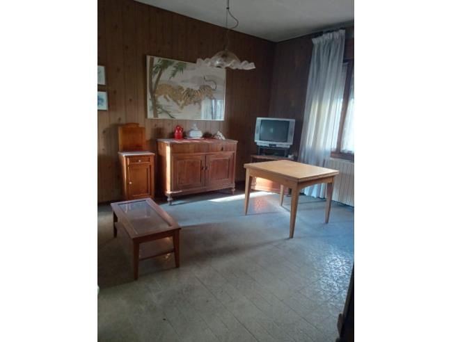 Anteprima foto 3 - Porzione di casa in Vendita a Trecenta (Rovigo)