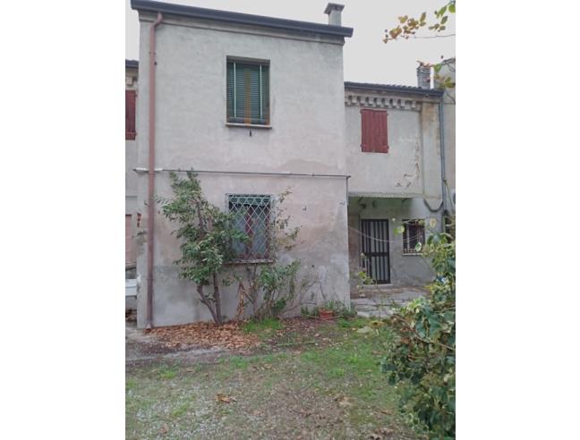 Anteprima foto 4 - Porzione di casa in Vendita a Trecenta (Rovigo)