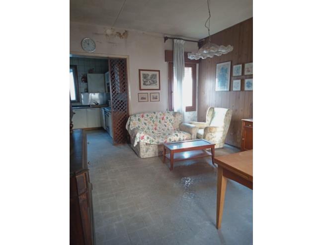 Anteprima foto 7 - Porzione di casa in Vendita a Trecenta (Rovigo)