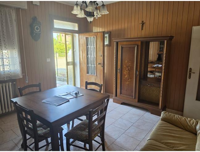 Anteprima foto 2 - Porzione di casa in Vendita a Tresignana (Ferrara)
