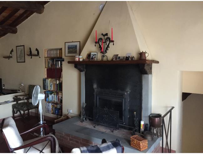 Anteprima foto 1 - Porzione di casa in Vendita a Tuoro sul Trasimeno (Perugia)