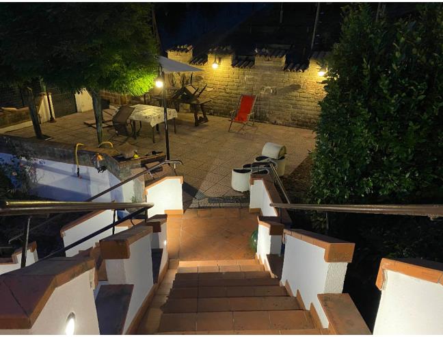 Anteprima foto 3 - Porzione di casa in Vendita a Turania (Rieti)