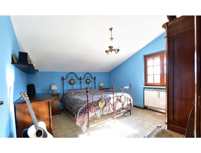 Anteprima foto 4 - Porzione di casa in Vendita a Turania (Rieti)