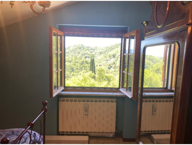 Anteprima foto 5 - Porzione di casa in Vendita a Turania (Rieti)
