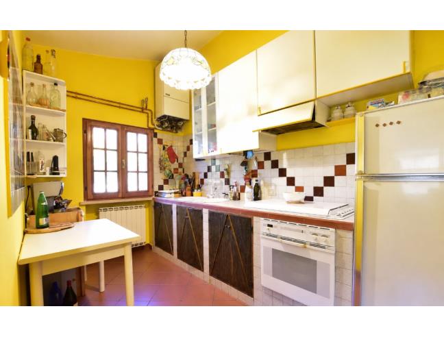Anteprima foto 7 - Porzione di casa in Vendita a Turania (Rieti)