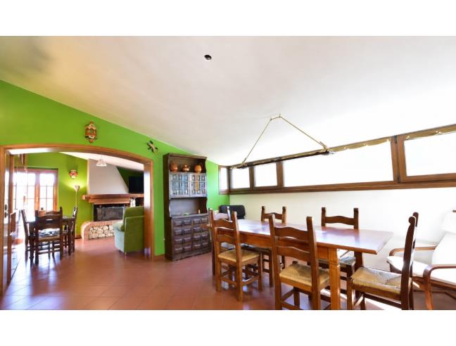 Anteprima foto 8 - Porzione di casa in Vendita a Turania (Rieti)