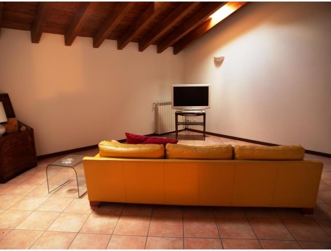 Anteprima foto 2 - Porzione di casa in Vendita a Urgnano (Bergamo)