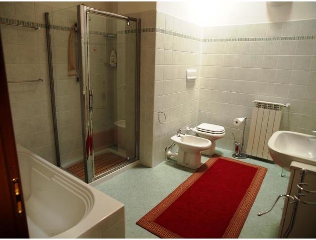 Anteprima foto 3 - Porzione di casa in Vendita a Urgnano (Bergamo)