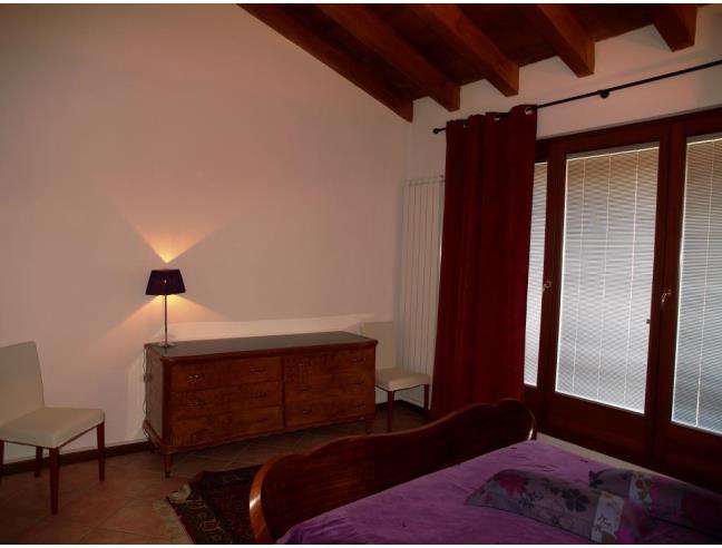 Anteprima foto 4 - Porzione di casa in Vendita a Urgnano (Bergamo)